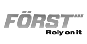 Först